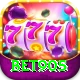 bet905 Gold Pro vv2.8.1