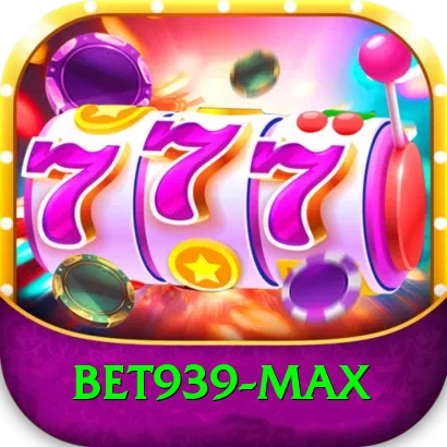 Bet939 Game Max v4.7.8 - 2