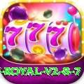 BG8881 Jackpot Royal v2.8.7