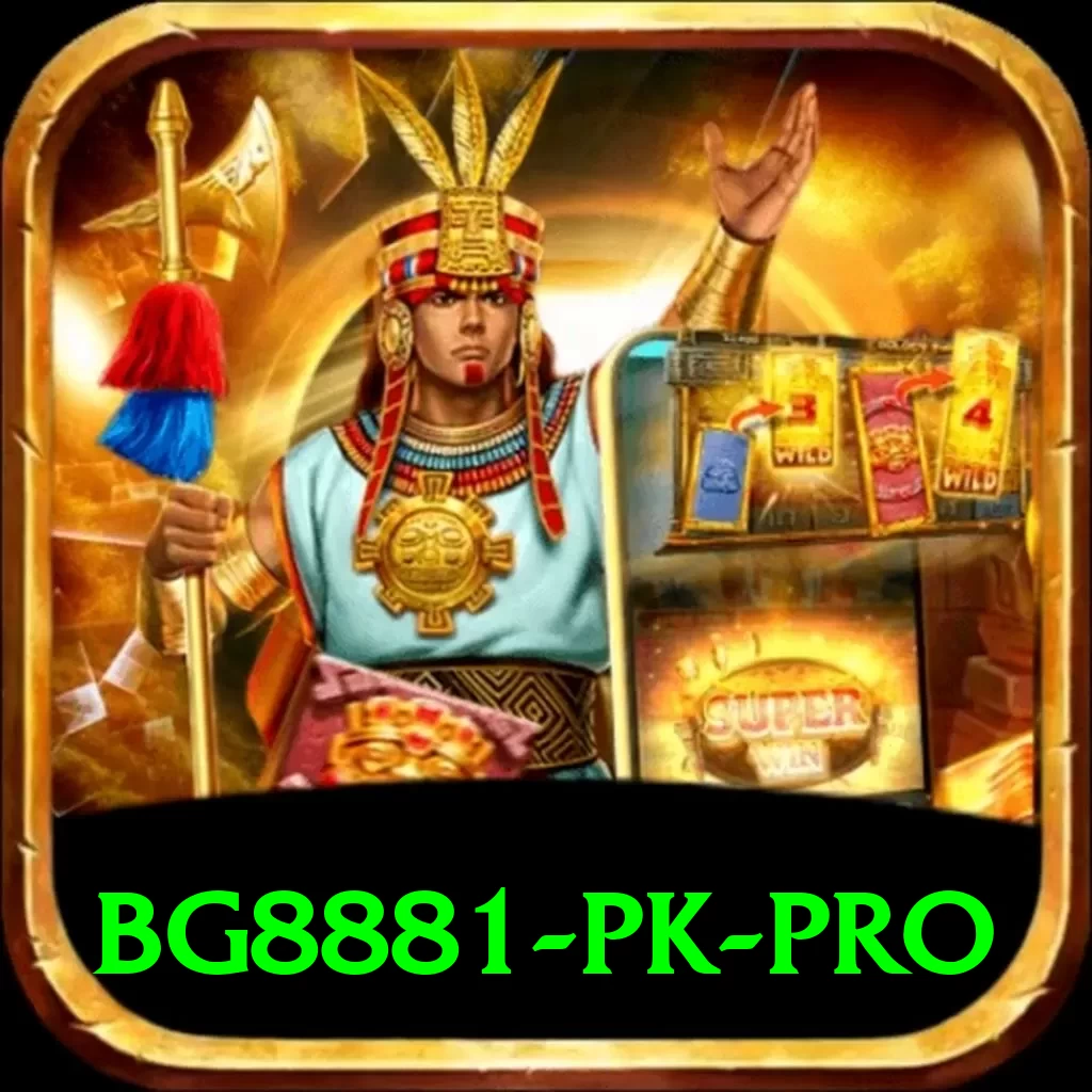 bg8881.pk Max v3.5.0 - 2