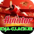 bhoja glaciers VIP