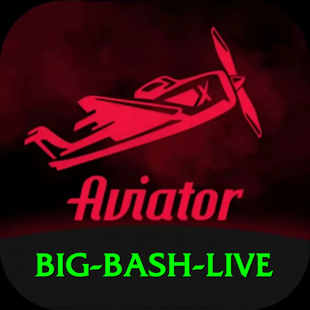 big bash live Plus v3.5.9 - 2