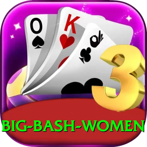 big bash women Deluxe Pro v1.9.6 - 2