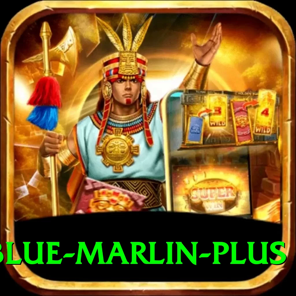 blue marlin VIP - Daily Bonus - 2