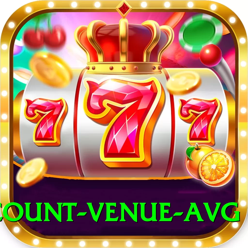 boundary count venue avg Ultimate Pro v2.4.8 - 2
