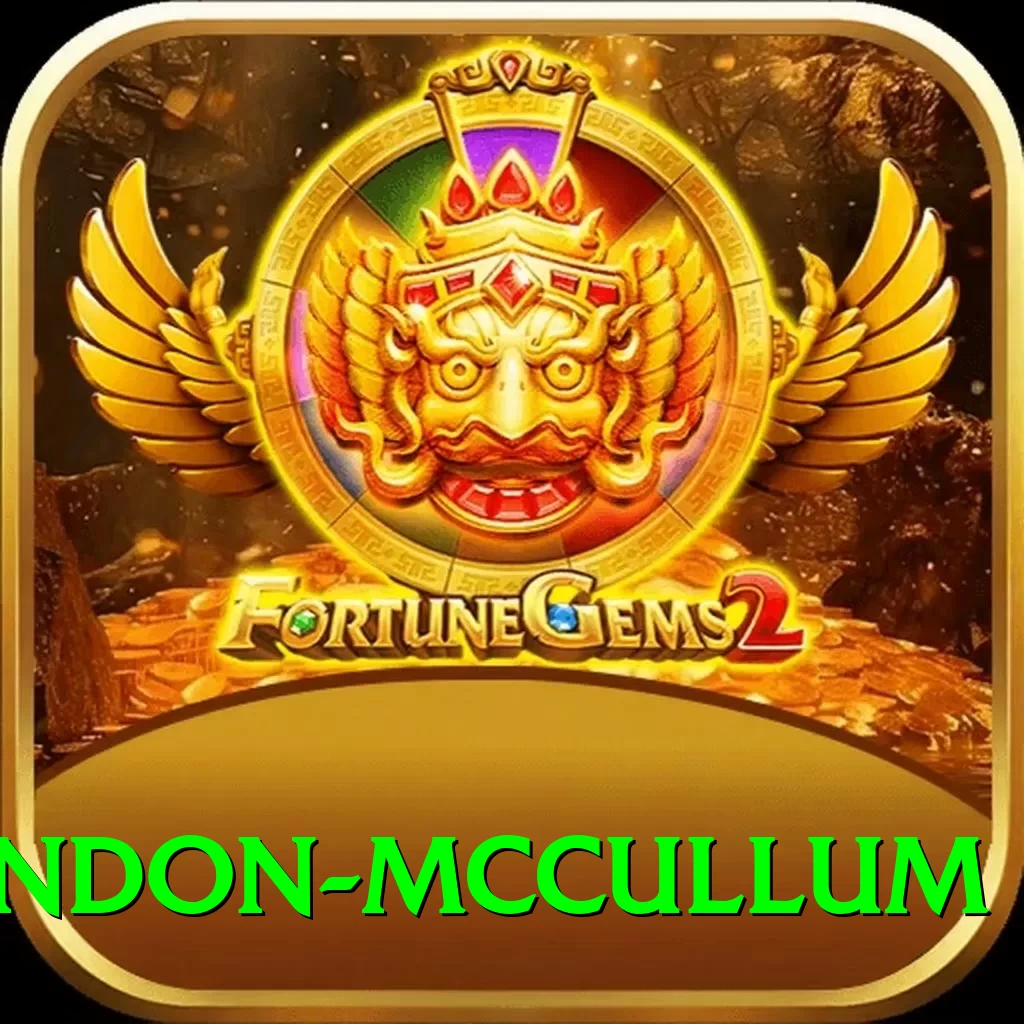 brendon mccullum Gold v1.3.0 - 2
