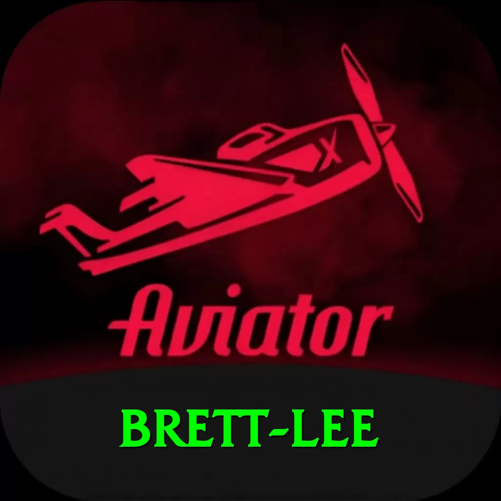 brett lee Games (Casino & Earning) Deluxe v3.7.8 - 2