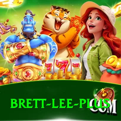 brett lee Games VIP - 2