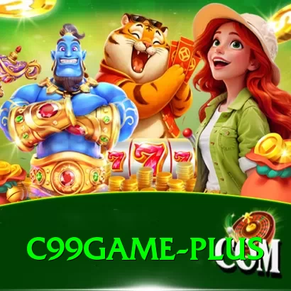 c99game Games (Casino & Earning) Plus v3.6.8 - 2