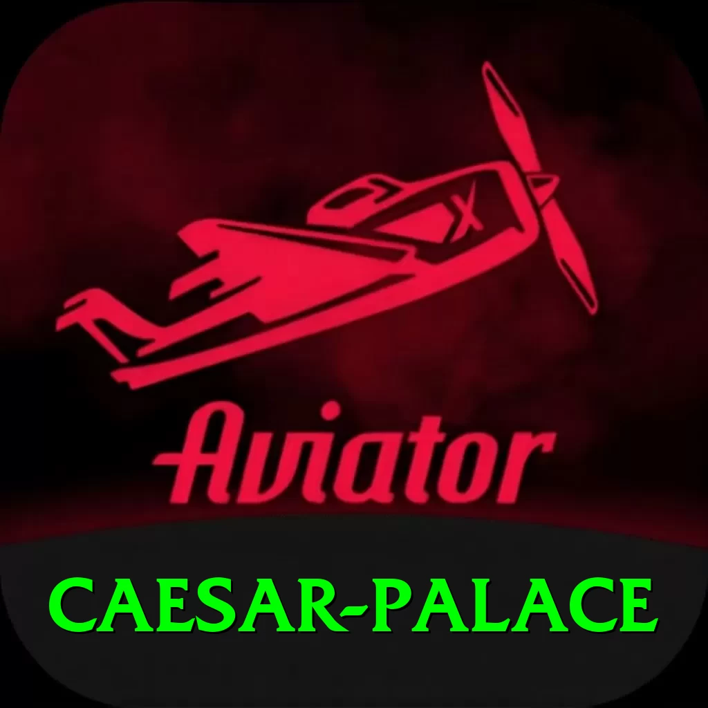 caesar palace Apps (Tools & Injectors) Max v5.7.9 - 2