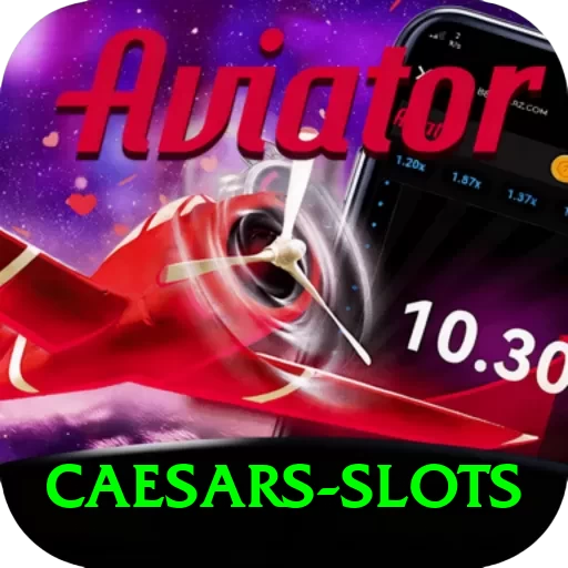 caesars slots Games (Casino & Earning) Master v1.5.8 - 2