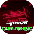 carp fishing VIP