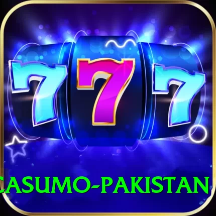 Casumo Pakistan Games (Casino & Earning) Premium vv5.2.9 - 2