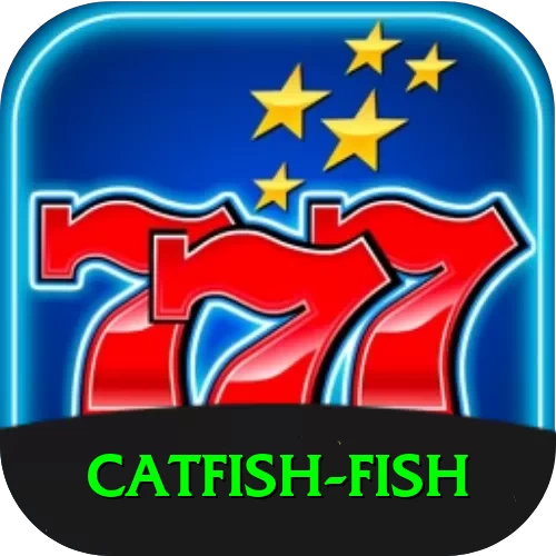 catfish fish Deluxe Pro v3.2.0 - 2