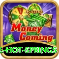 chame hot springs Elite v1.6.6