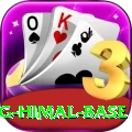 chamlang himal base Gold v5.4.2
