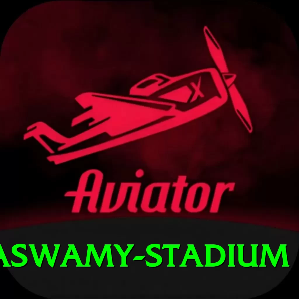chinnaswamy stadium Max Pro v4.9.4 - 2