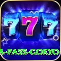 cho la pass gokyo VIP Pro v1.1.6