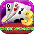 chris woakes Max v3.8.8