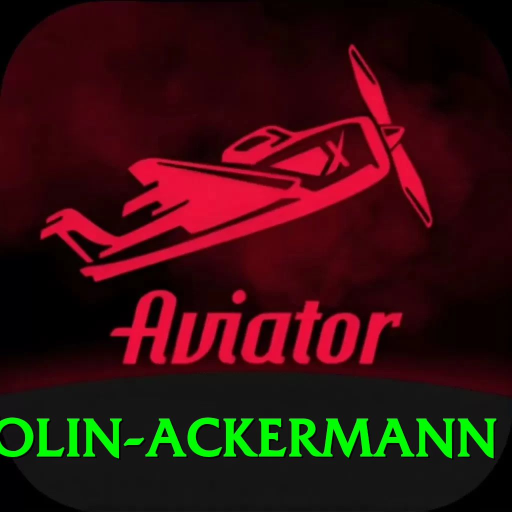 colin ackermann Gold Edition v3.5.5 - 2