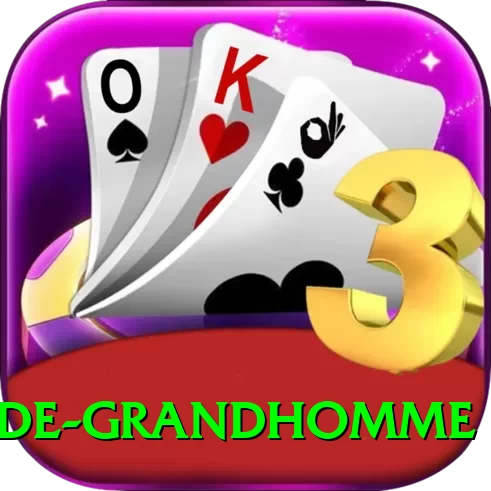 colin de grandhomme Premium Plus v3.6.1 - 2