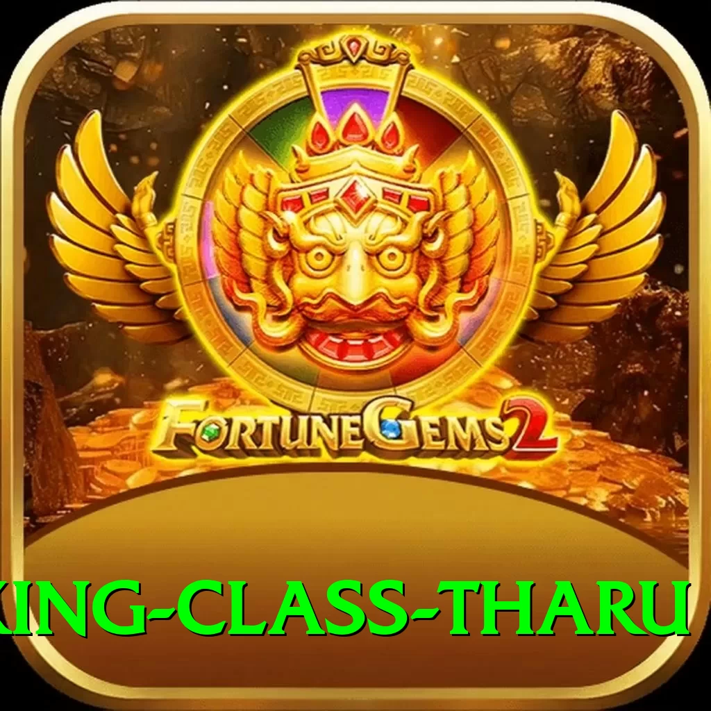 cooking class tharu Games (Casino & Earning) Gold v1.6.3 - 2