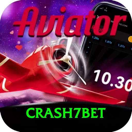 crash7bet Pro Max vv2.0.8 - 2