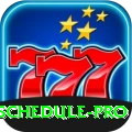 cricket match schedule Gaming Legend v1.9.8