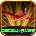cricket news