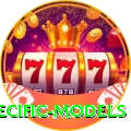 cricket specific models VIP Edition v5.5.0