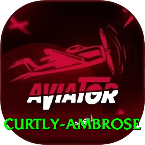 curtly ambrose Gold v4.2.7 - 2