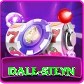 dale steyn Gold Edition v3.3.4
