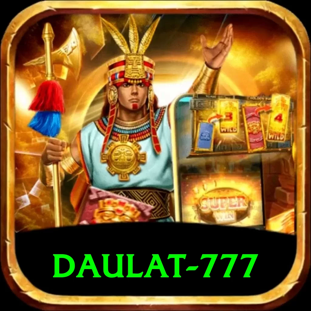 daulat 777 Pro Edition v1.1.7 - 2
