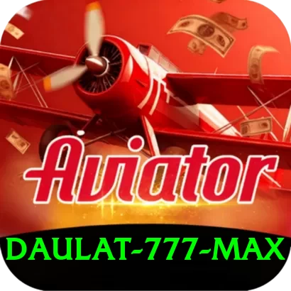 Daulat 777 - VIP Edition v5.5.6 - 2