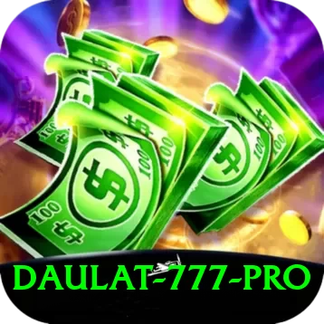 Daulat 777 Max Pro v1.4.0 - 2