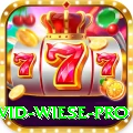 david wiese Games Pro