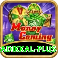 devdutt padikkal Slots Ultimate v5.5.3
