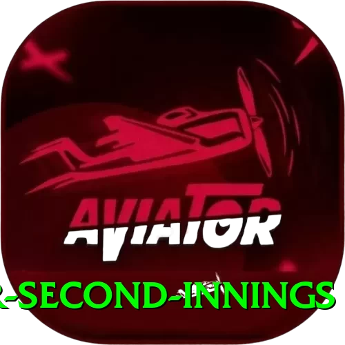 dew factor second innings Max v3.9.1 - 2