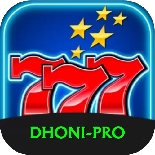 dhoni Gaming Royal - 2