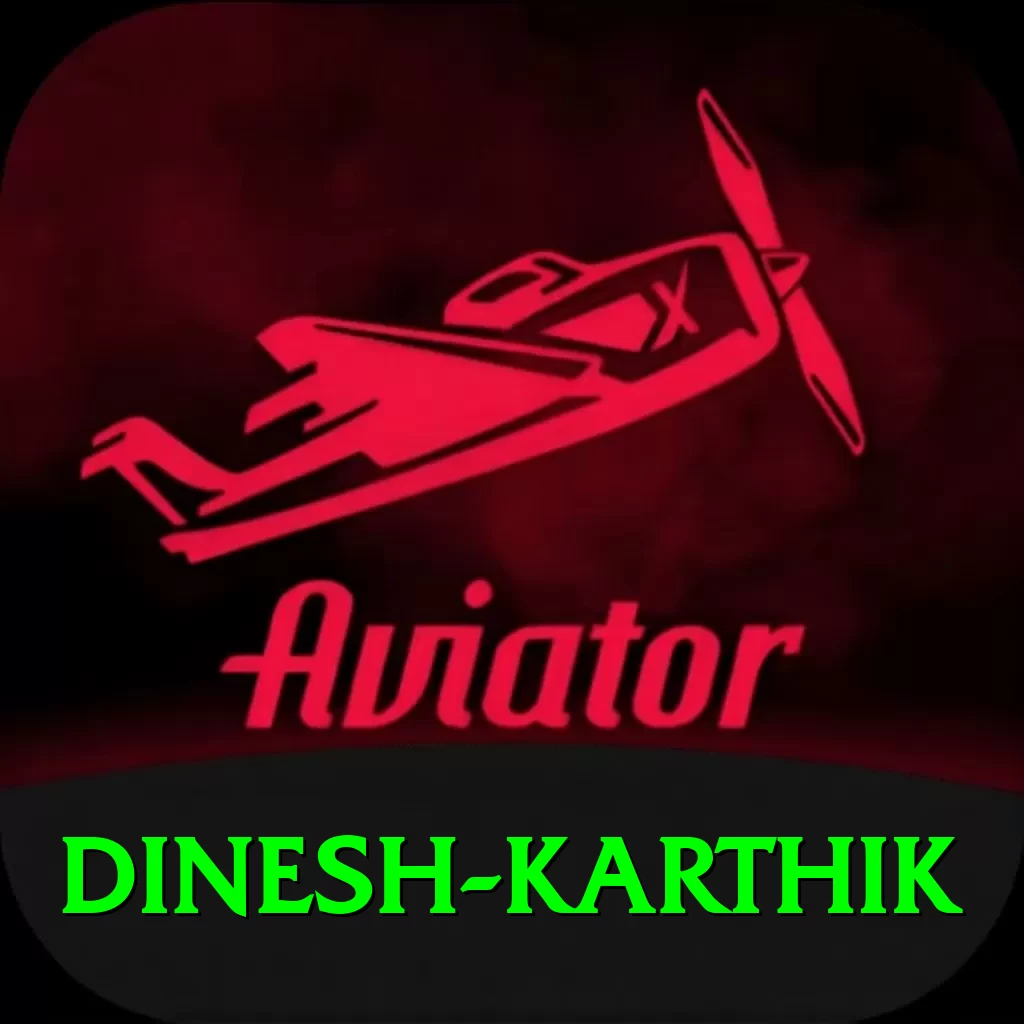 dinesh karthik Games (Casino & Earning) Pro v4.3.5 - 2