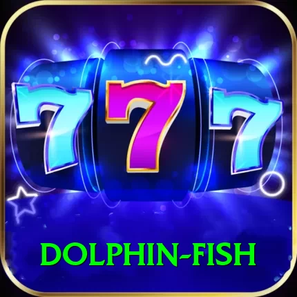 dolphin fish Plus Edition v5.4.4 - 2