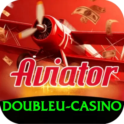 doubleu casino VIP Edition v4.1.5 - 2