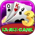 E2 Bet Game Pro Max v5.8.0