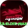 explorer slots - Master Edition v5.9.6