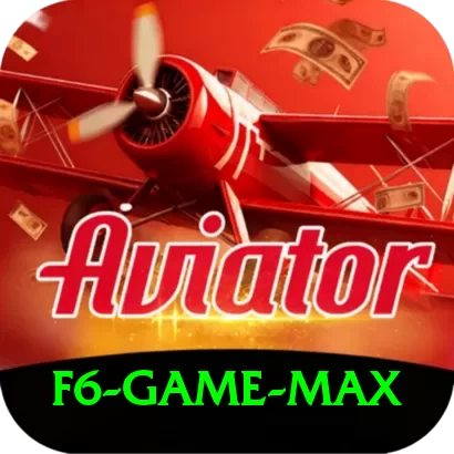 F6 Game Mega Gaming App - 2