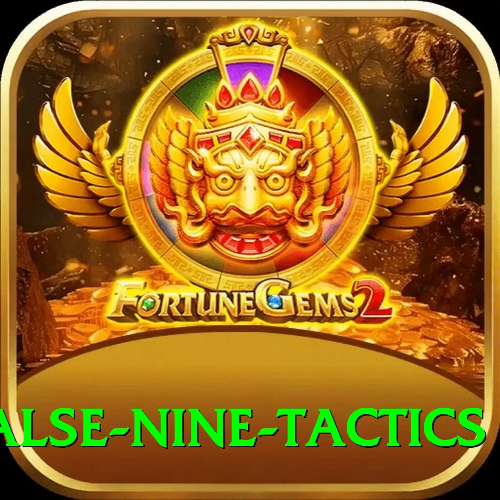 false nine tactics VIP Edition v4.1.0 - 2