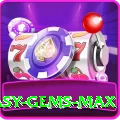 Fantasy Gems Slot Machine Super