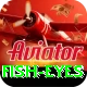 fish eyes Pro Max v2.9.3
