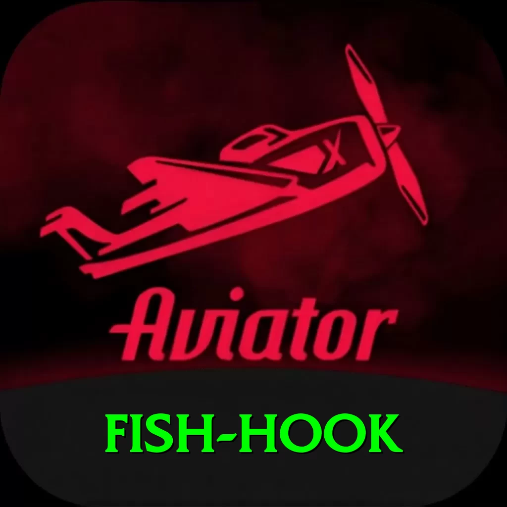 fish hook Turbo v5.3.0 - 2