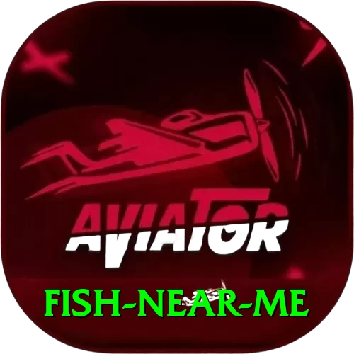 fish near me Deluxe Pro v4.7.6 - 2